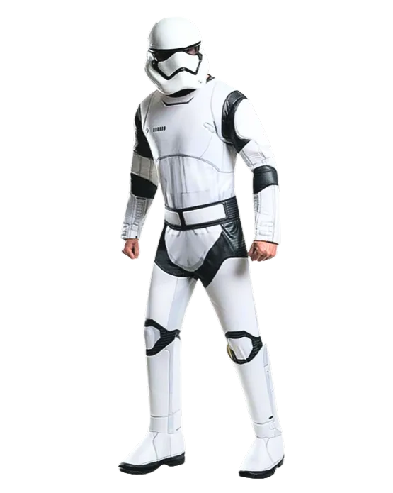 Star Wars Stormtrooper kostuum huren