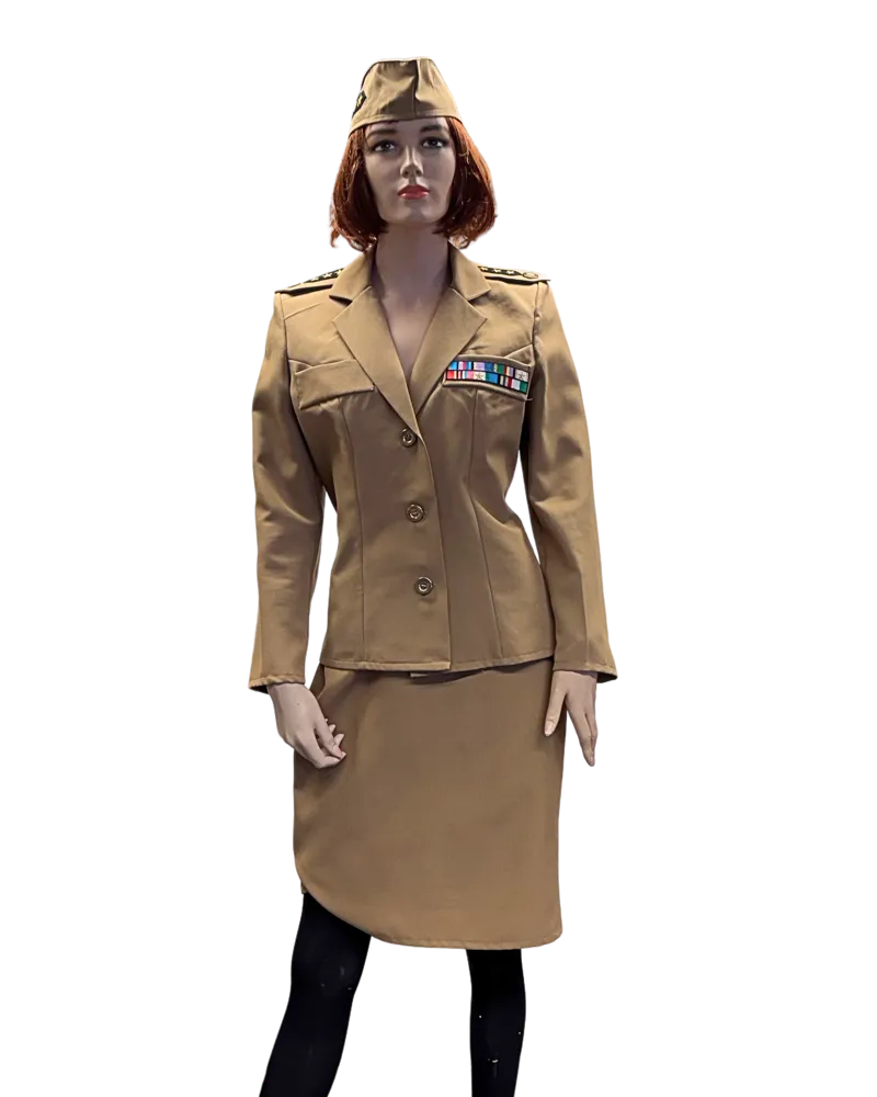 Andrew Sisters outfit huren