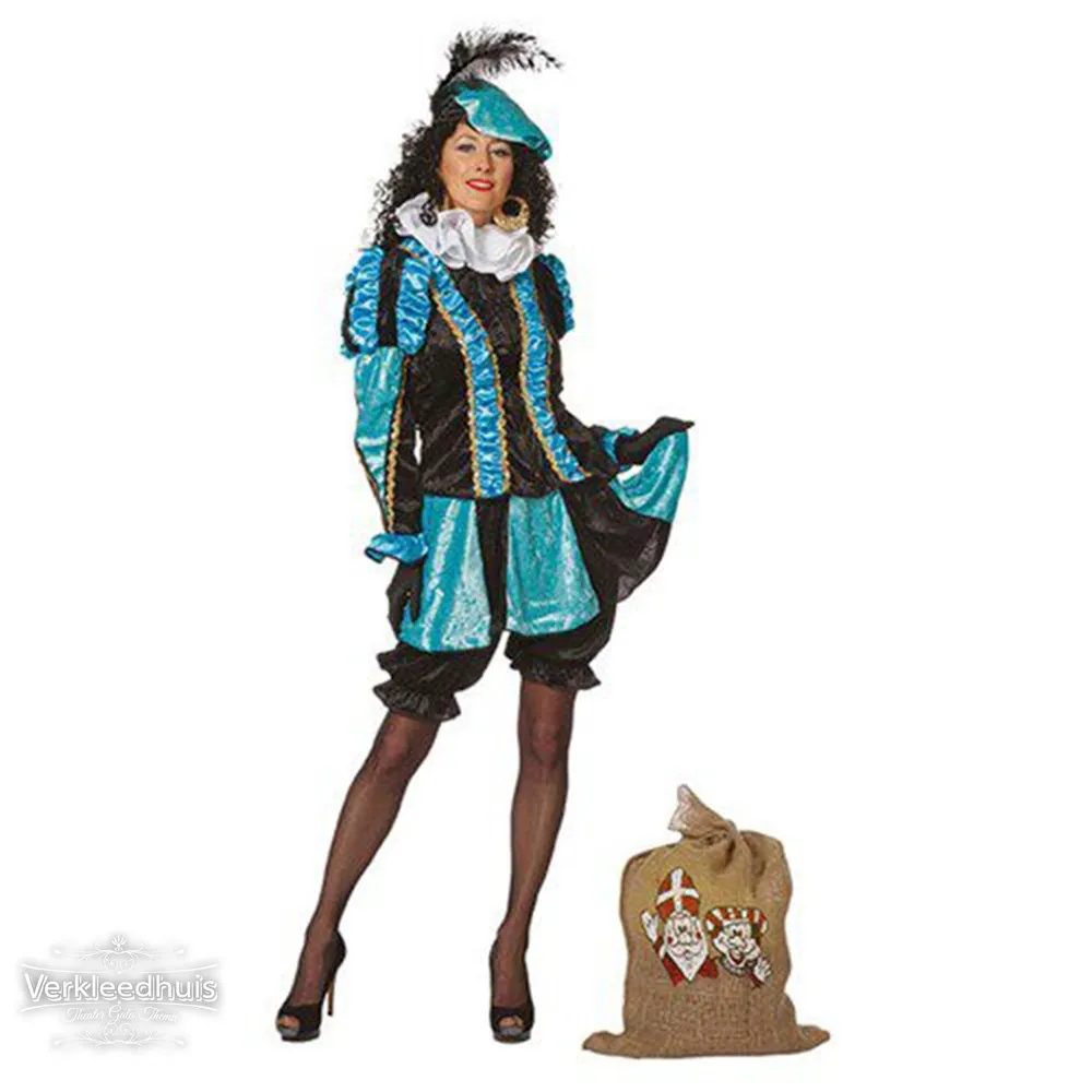 Piet kostuum huren 63