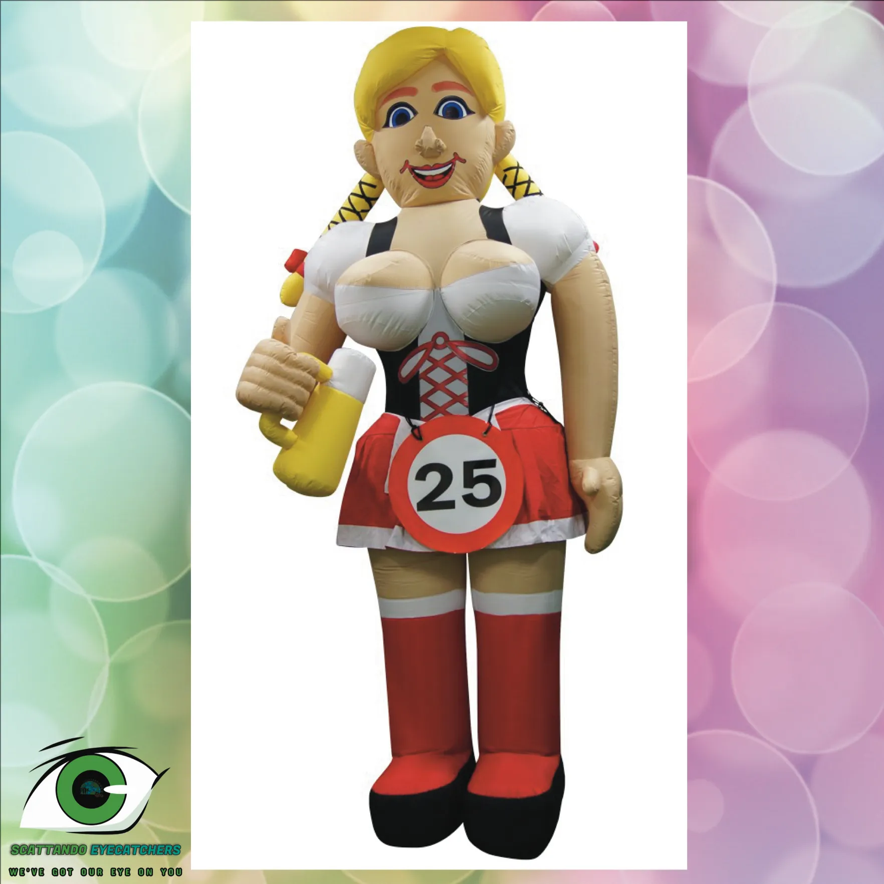 Tiroler vrouw sarah huren