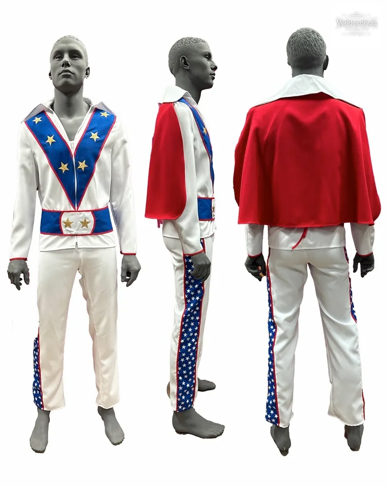 Elvis kostuum huren 05