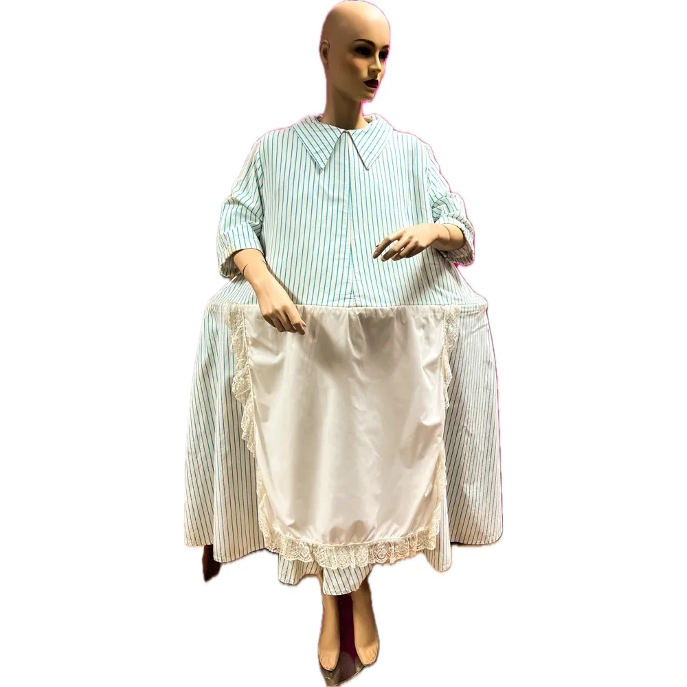 Dikmaakpak serveerster huren