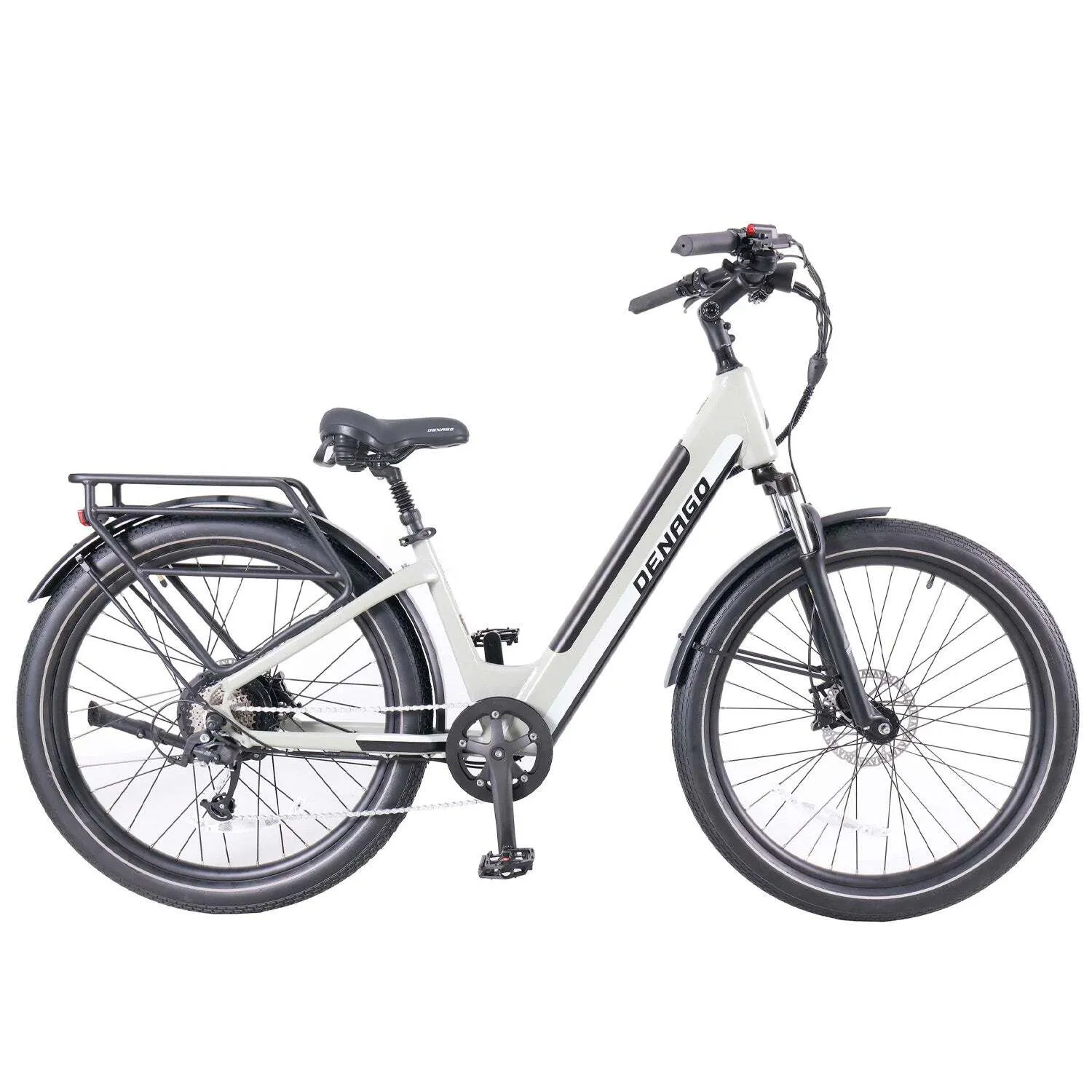 Denago Commute 2 Large