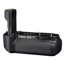 BATTERY GRIP y RADIO