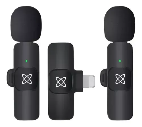MICROFONOS CORBATEROS