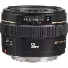 CANON ULTRASONIC