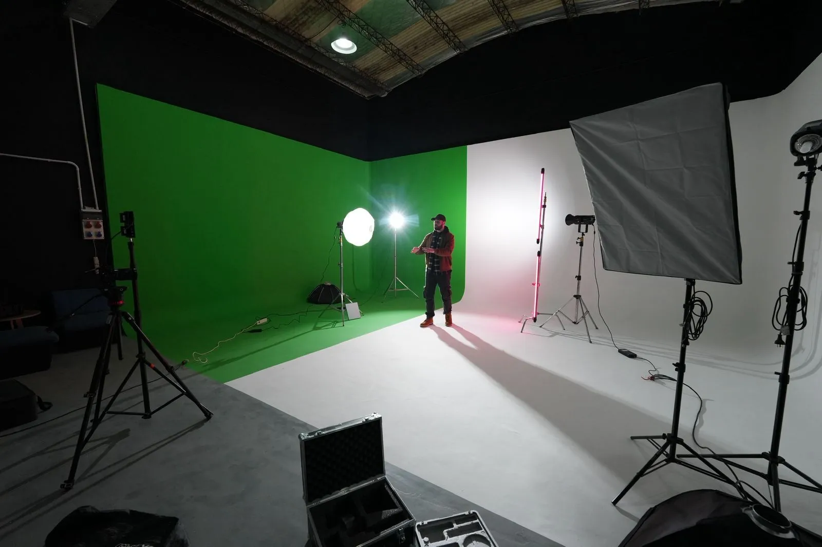 ESTUDIO DE FOTOGRAFIA Y VIDEO