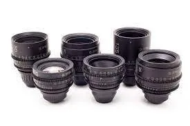 LEICA R (CANON)