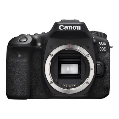 CÁMARAS CANON