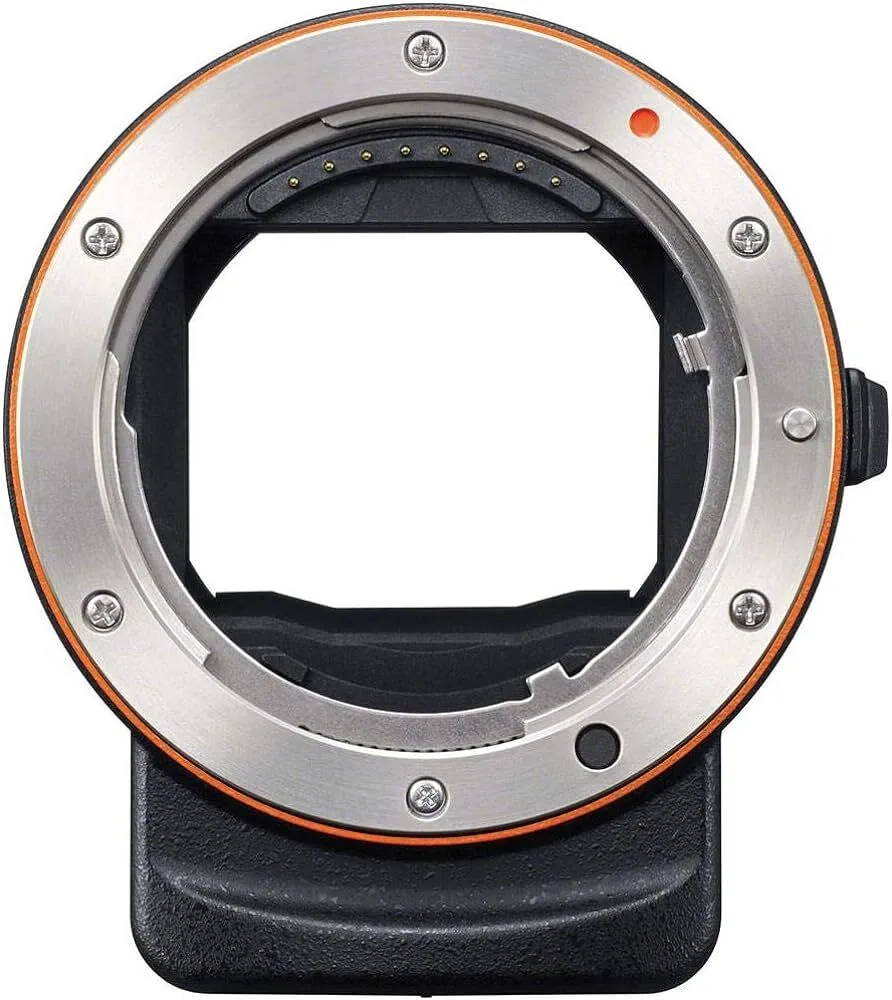 ADAPTADOR DE MONTURA