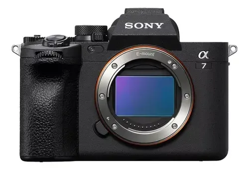 CÁMARAS SONY (MIRRORLESS)