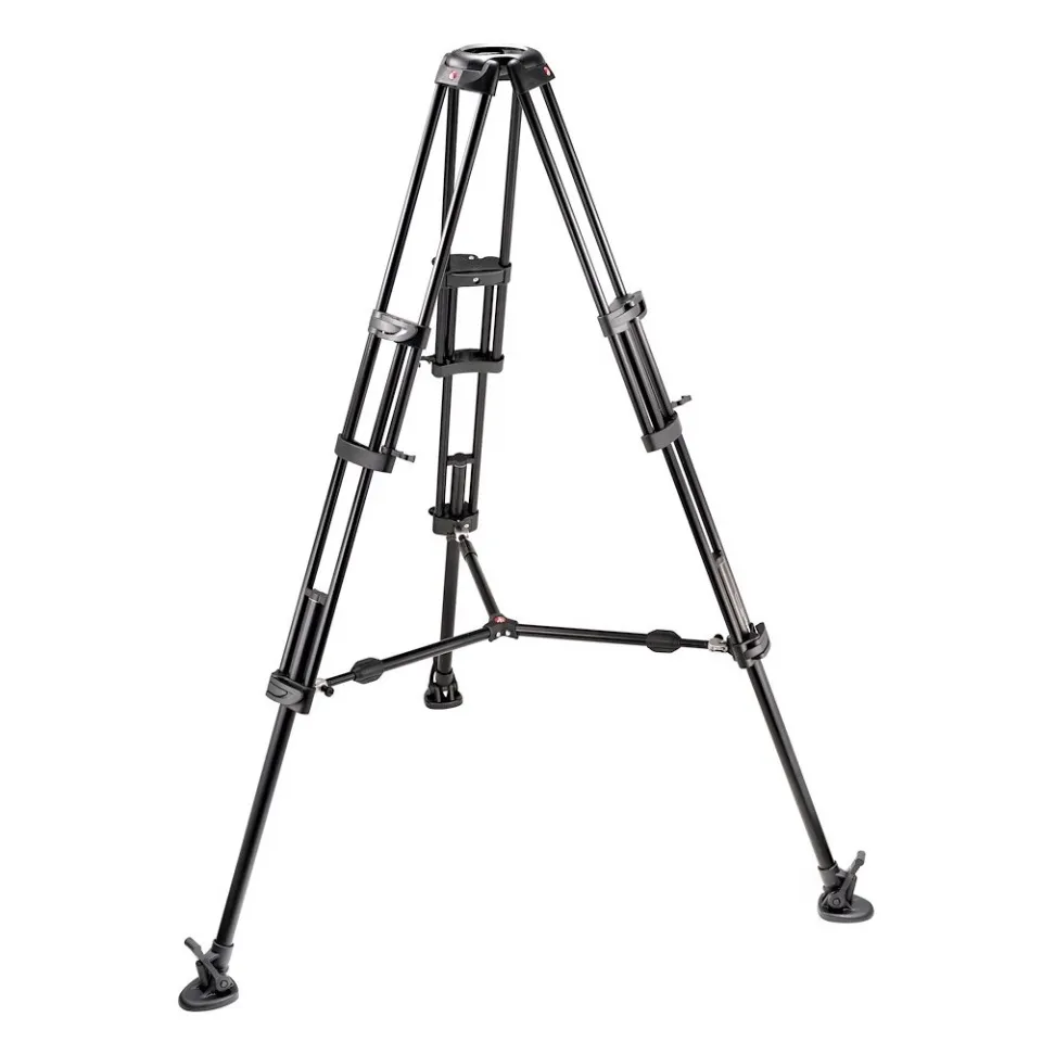 TRIPODE MANFROTTO 545B