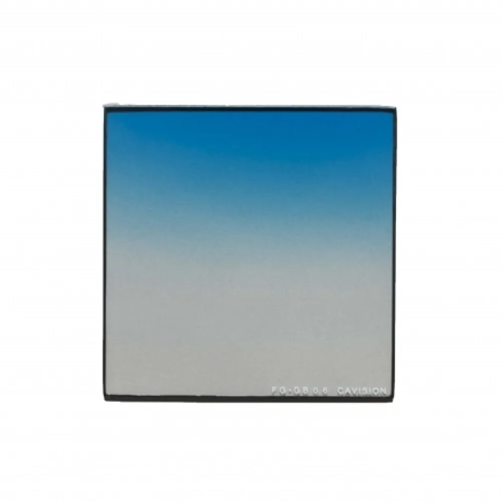 FILTRO CAVISION BLUE DEGRAD 0.3 4x4