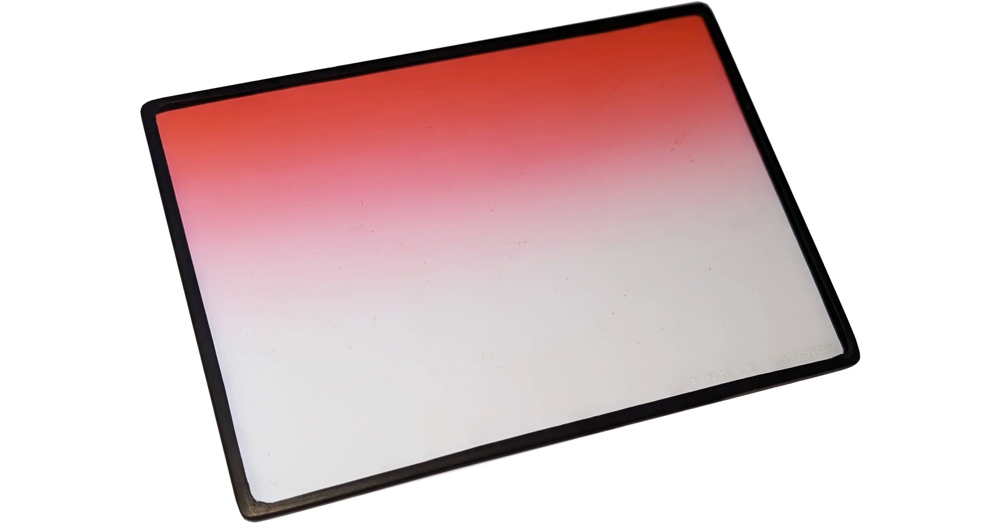 FILTRO CAVISION RED DEGRAD 0.3 4x4