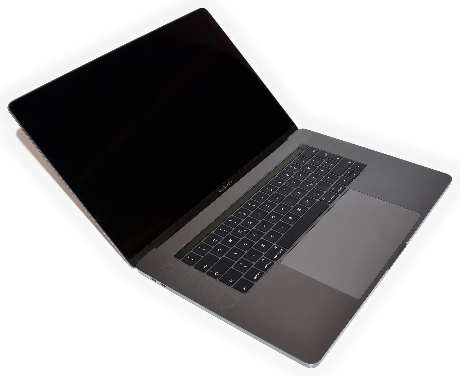 MACBOOK PRO 16"  (PROCESADOR M1 PRO 16GB RAM y 1TB HD) - DESCUENTOS POR CANTIDAD DE DIAS