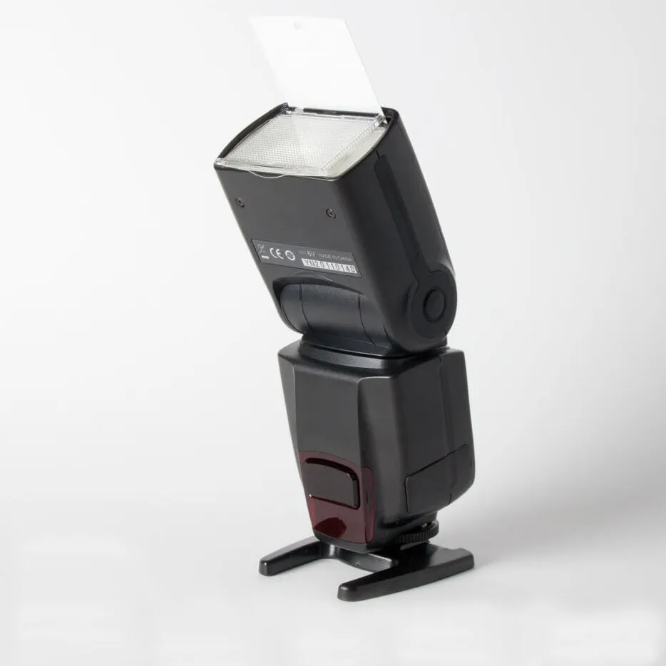 FLASH YONGNUO SPEEDLIGHT YN568 EXIII (TTL SONY/NIKON/CANON)