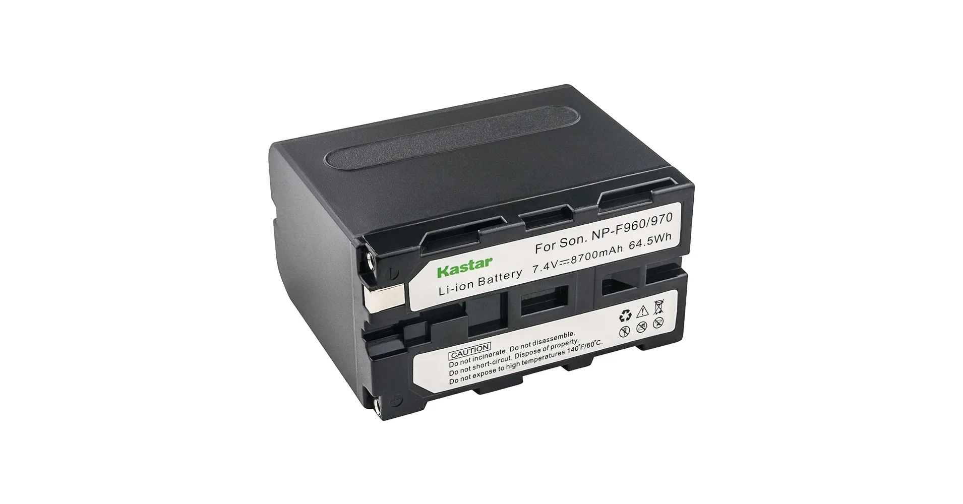 BATERIA NP (F960/970)