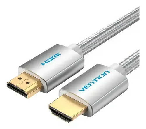 Cable Hdmi 2.0 Premium Cert 4k 0.75 Cm 18gbps 50/60 (Vention)