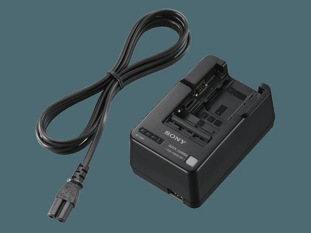 CARGADOR NP - FW50 (SONY)