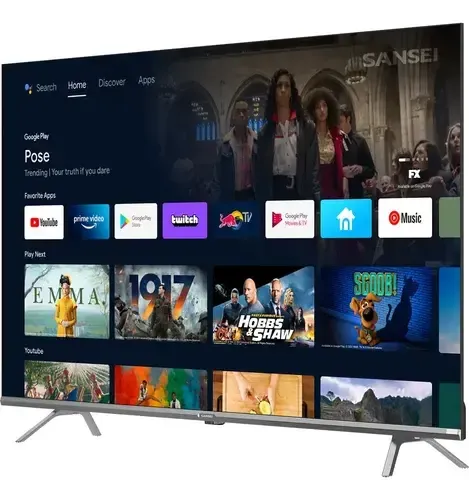 Television 55”  para eventos - Consultar disponibilidad por whatsapp