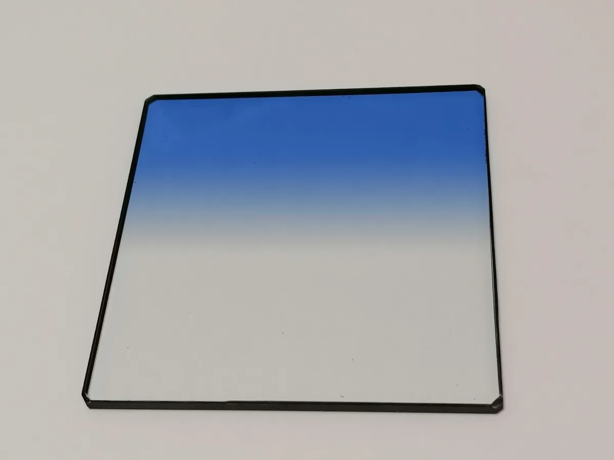 FILTRO CAVISION BLUE DEGRAD 0.9 4x4