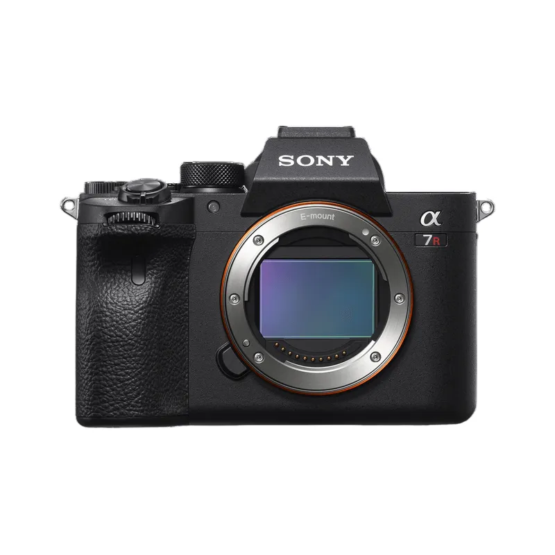 SONY A7RIV (FF)