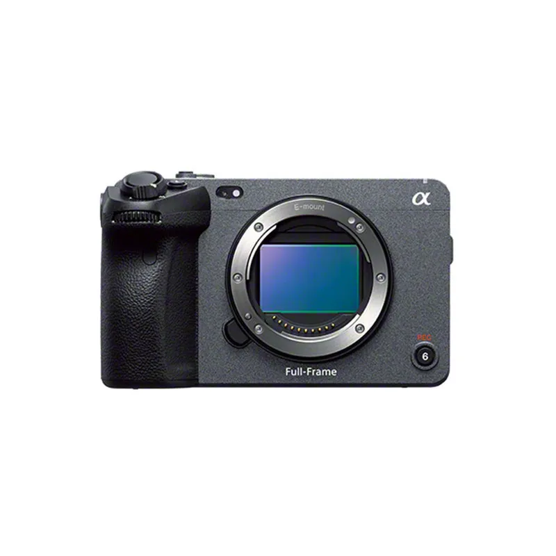 SONY FX3 (FF)