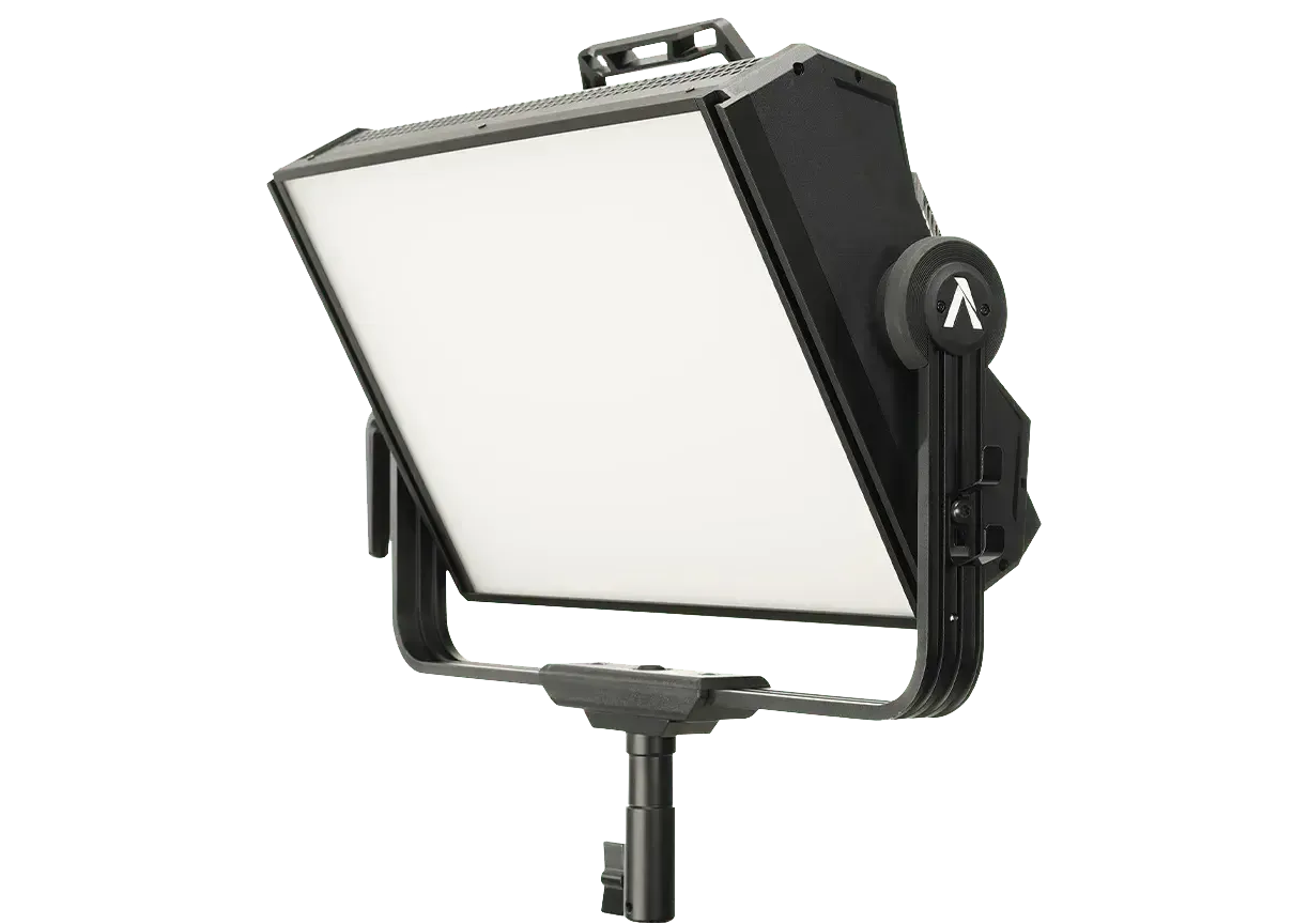 PANEL LED GEMINI LITEPANEL RGB 200w (Incluye trípode y alargue).