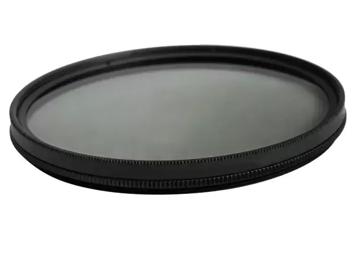 FILTRO ALTURA POLARIZADOR 67mm