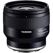 TAMRON AF 35mm f2.8 - FF (67ø)