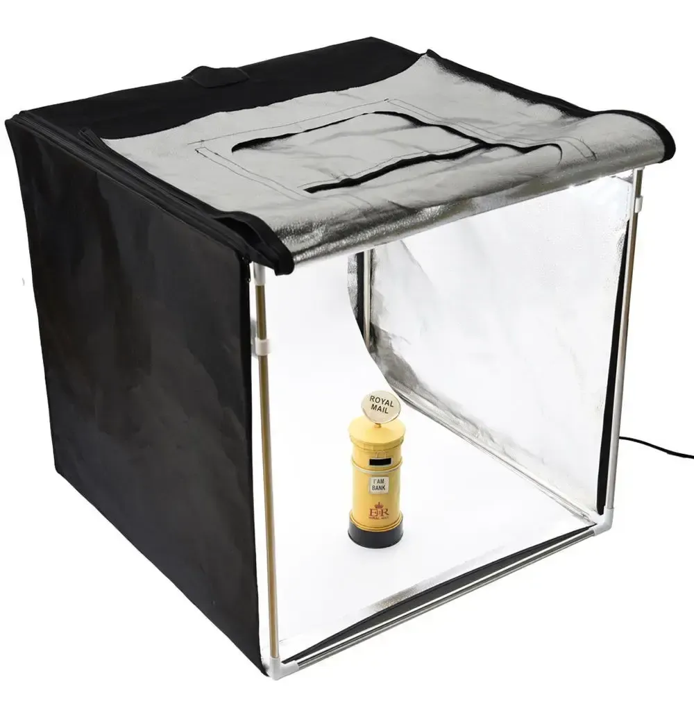 CAJA DE LUZ GODOX 80x80 (5600K)