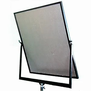 PANTALLA RIGIDA 1X1