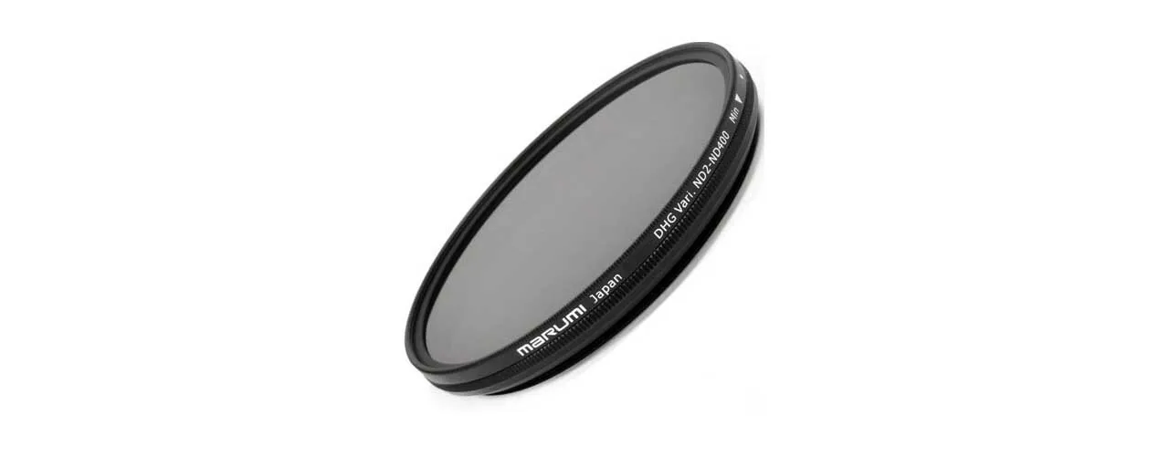 FILTRO MARUMI ND VARIABLE 82mm