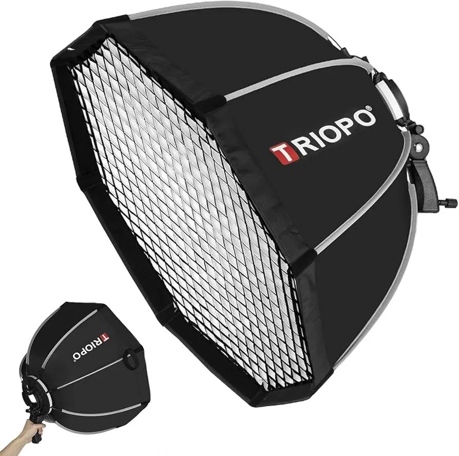 MODIFICADOR TRIOPO 90CM DEEP