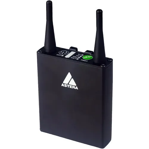ASTERA BOX