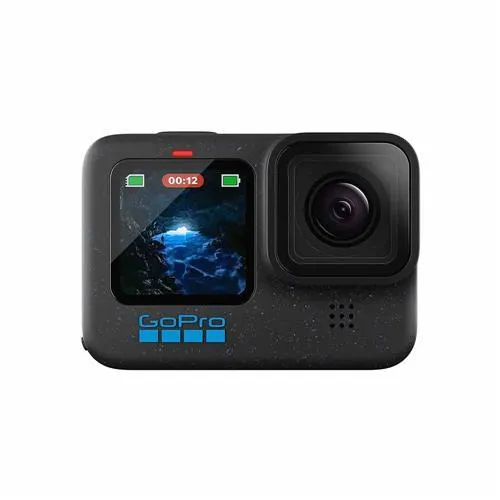 GO PRO HERO 12 BLACK 5.3K