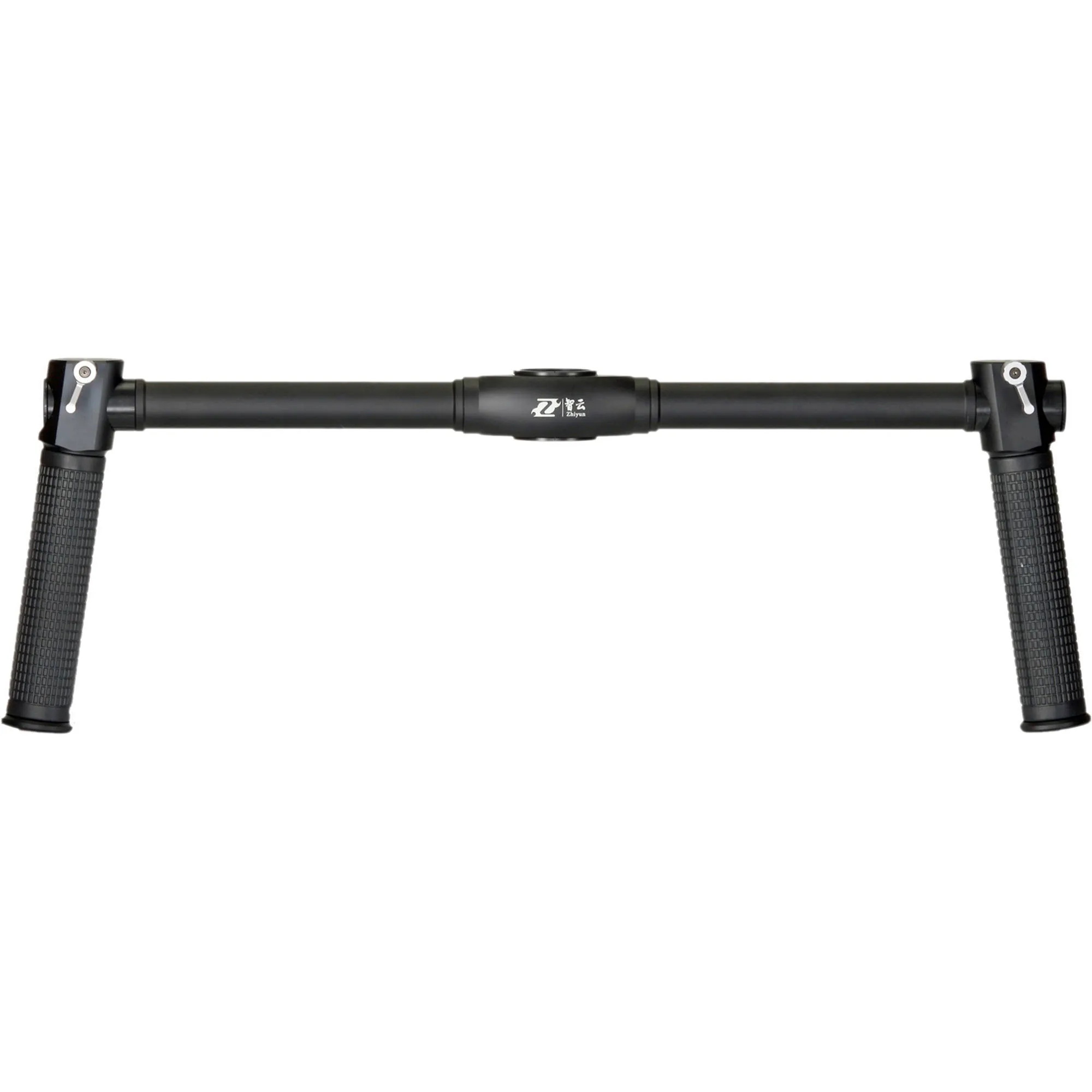 DUAL GRIP PARA CRANE 2