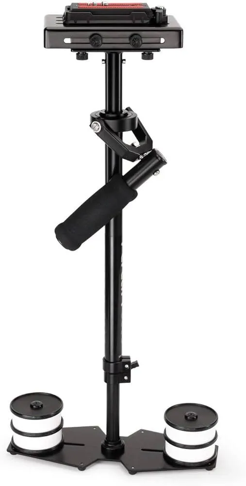 ESTABILIZADOR MECÁNICO GLIDECAM XR-1000 PARA DSLR.