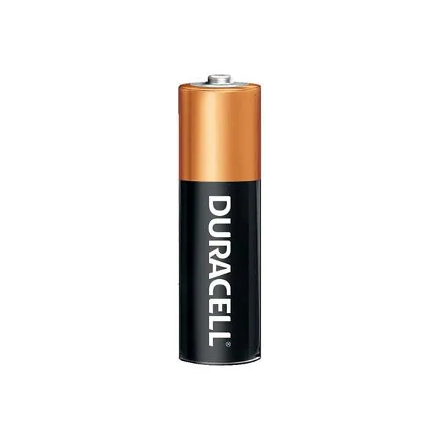 PILAS AA DURACELL (x2)
