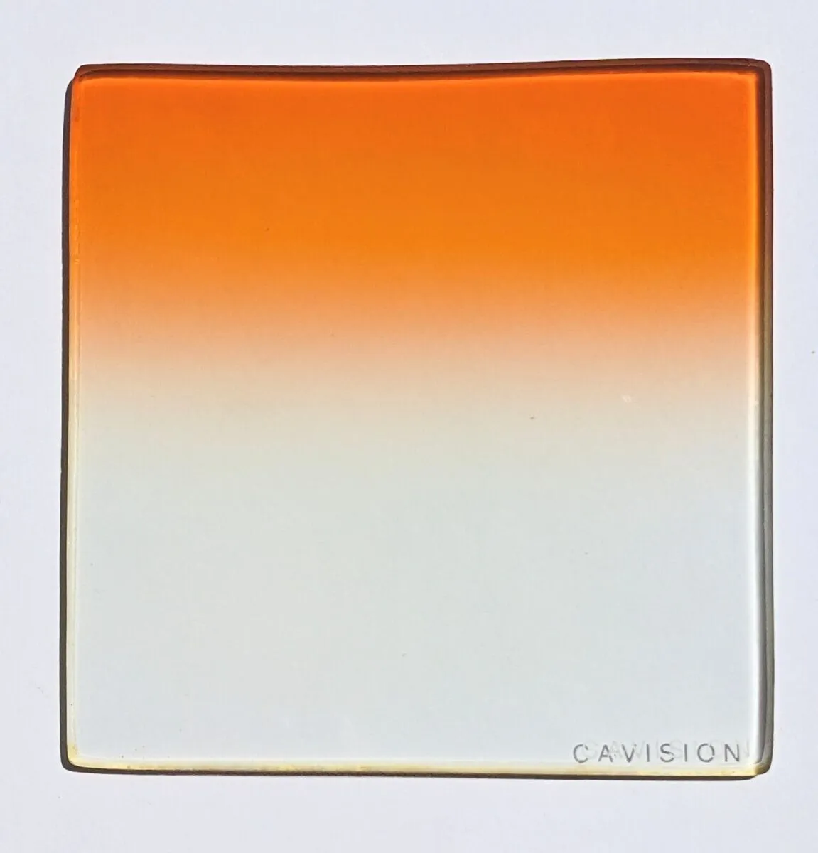 FILTRO CAVISION ORANGE DEGRAD 0.3 4x4