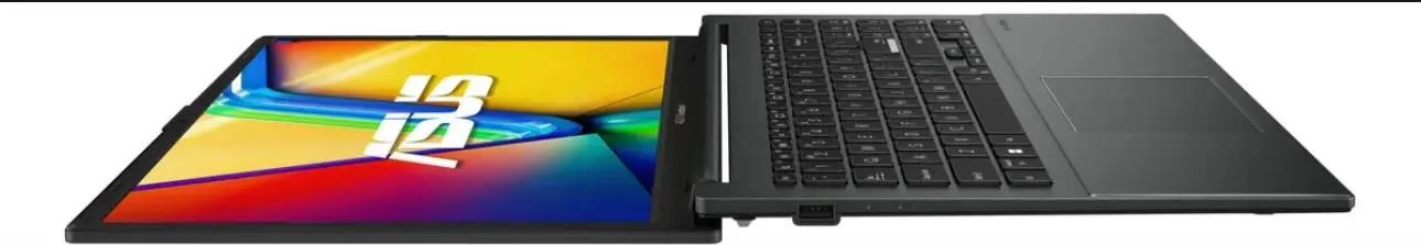 NOTEBOOK ASUS 15.6” - Consultar disponibilidad por whatsapp