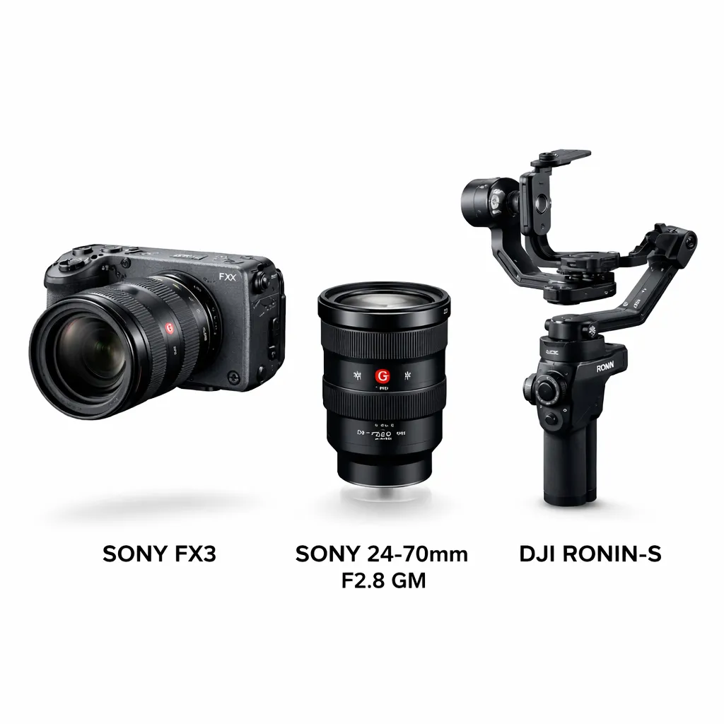 COMBO FX3 (OFERTA JUNIO)