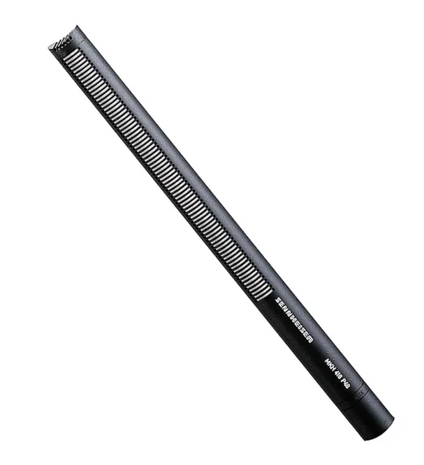 MICRÓFONO BOOM SENNHEISER MKH-416
