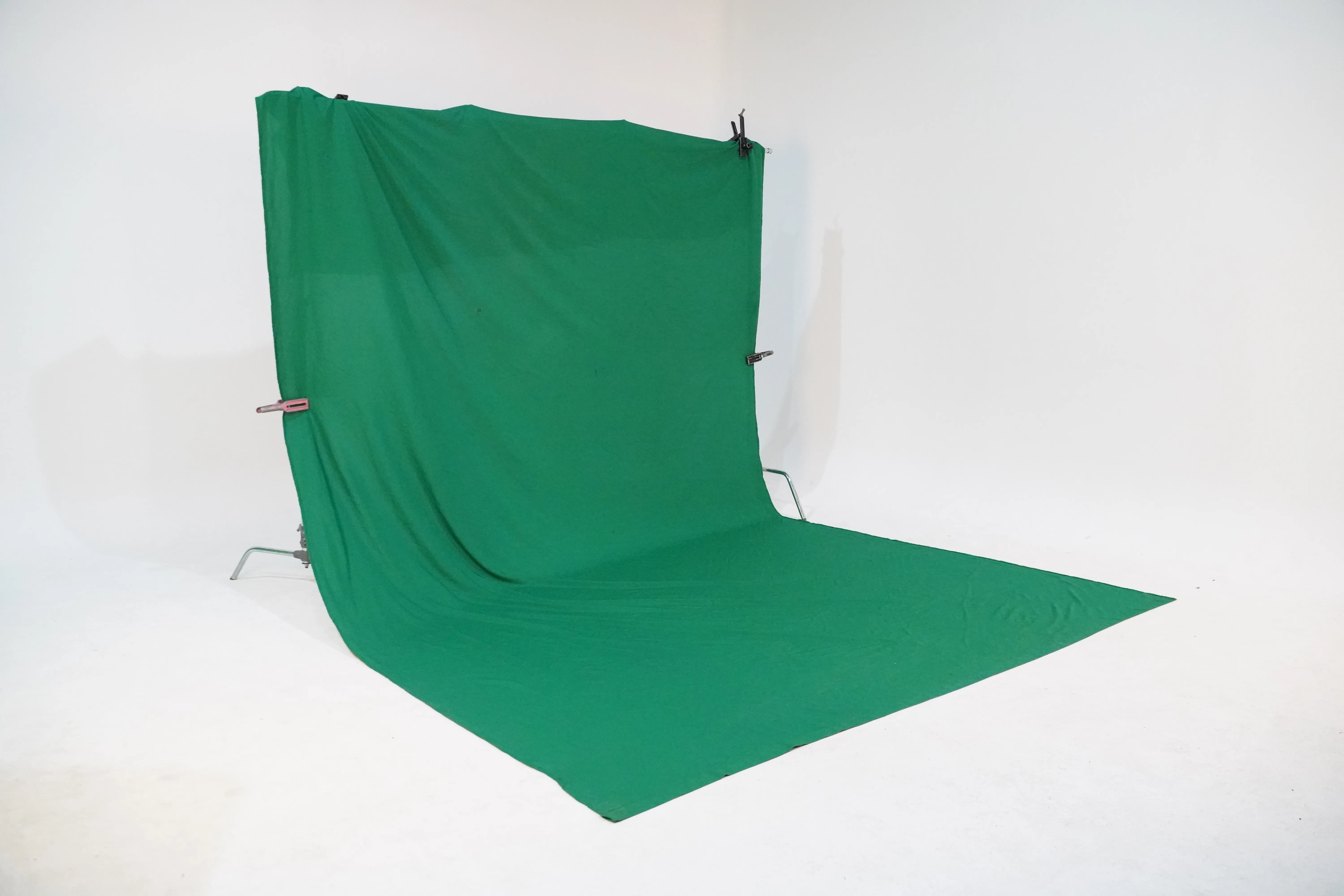KIT CHROMA (Tela 3x5)