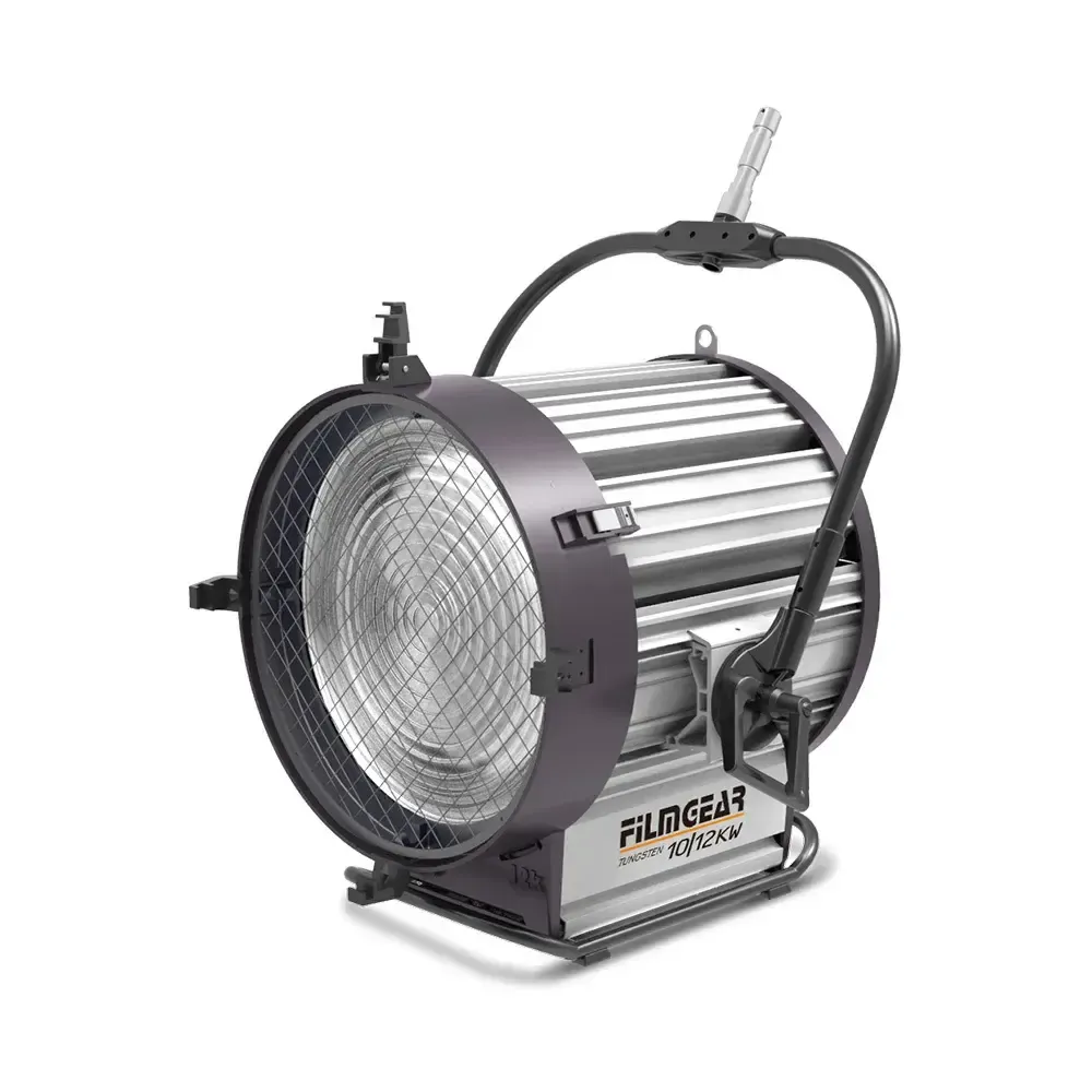 FRESNEL TUNGSTENO 1K