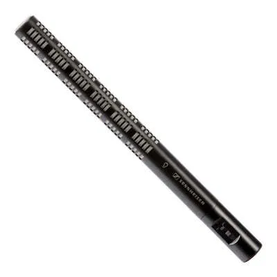 MICRÓFONO BOOM SENNHEISER K6-ME67 (largo 30cm)