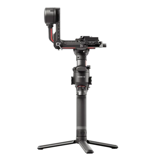 GIMBAL RONIN S2 (Hasta 4.5 Kg)