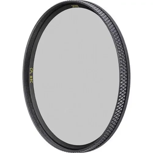 FILTRO B+WKSN POLARIZADOR 77mm