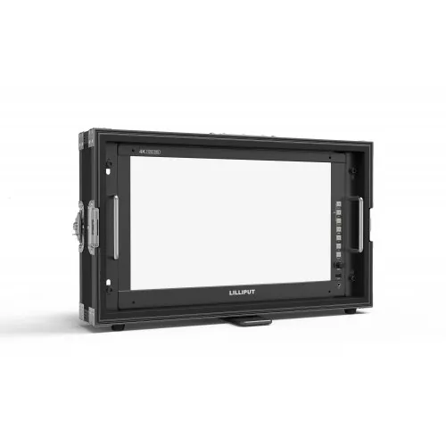 MONITOR LILLIPUT 12G 17' (SDI HDMI)