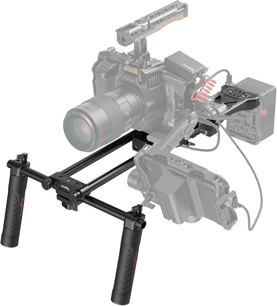 SHOULDER (PARA DSLR)